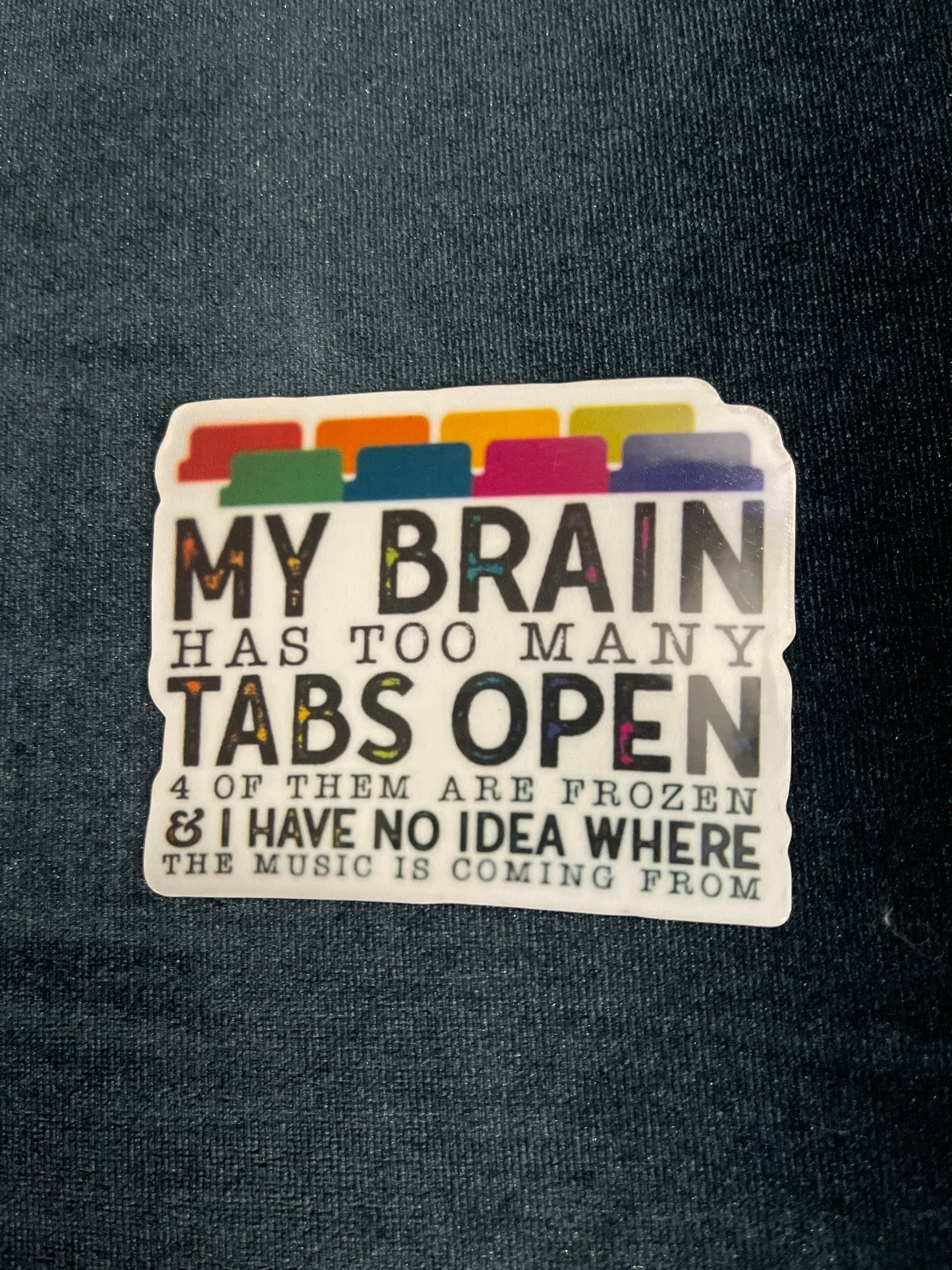 Stickers