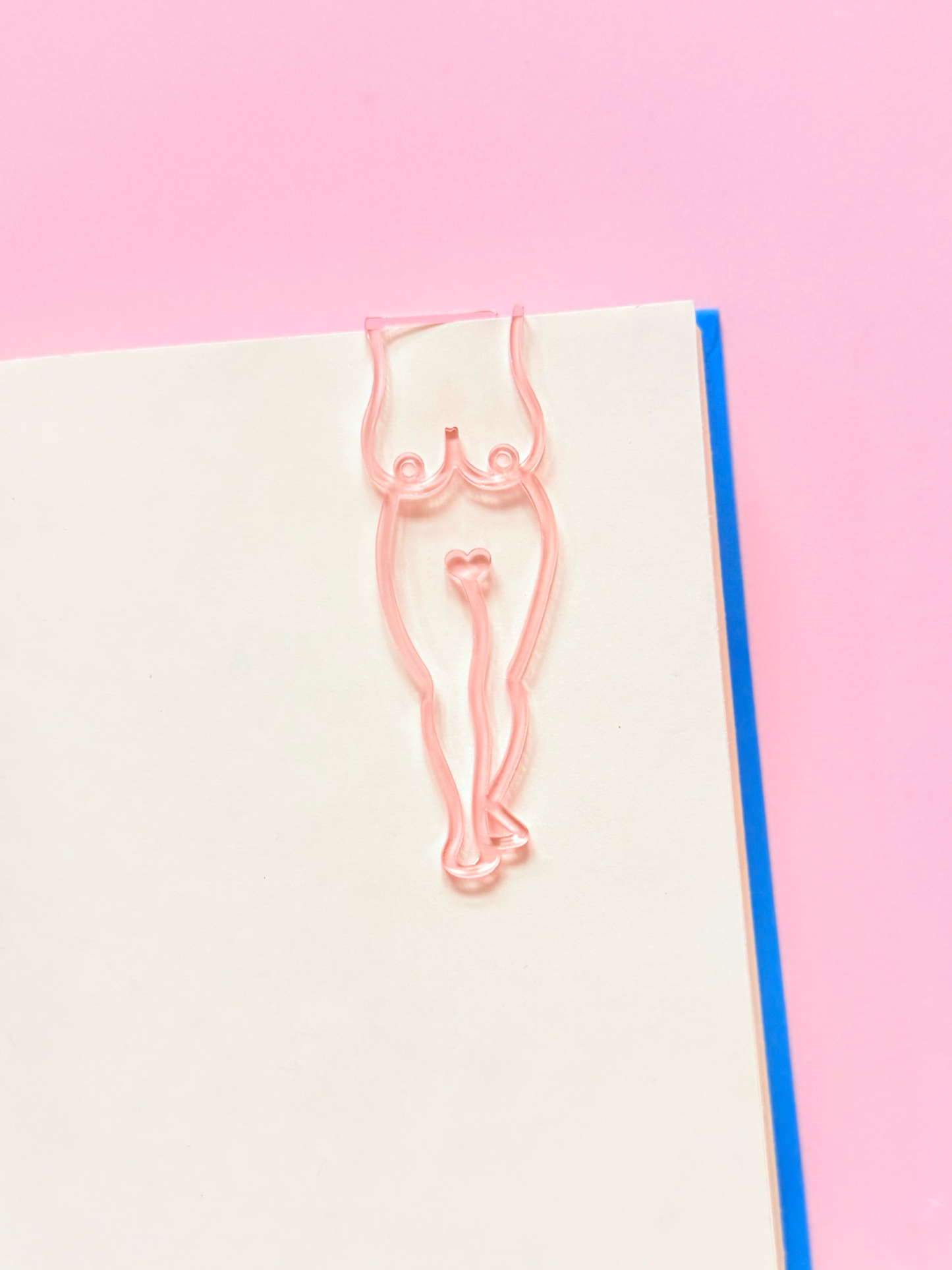 Nipclip