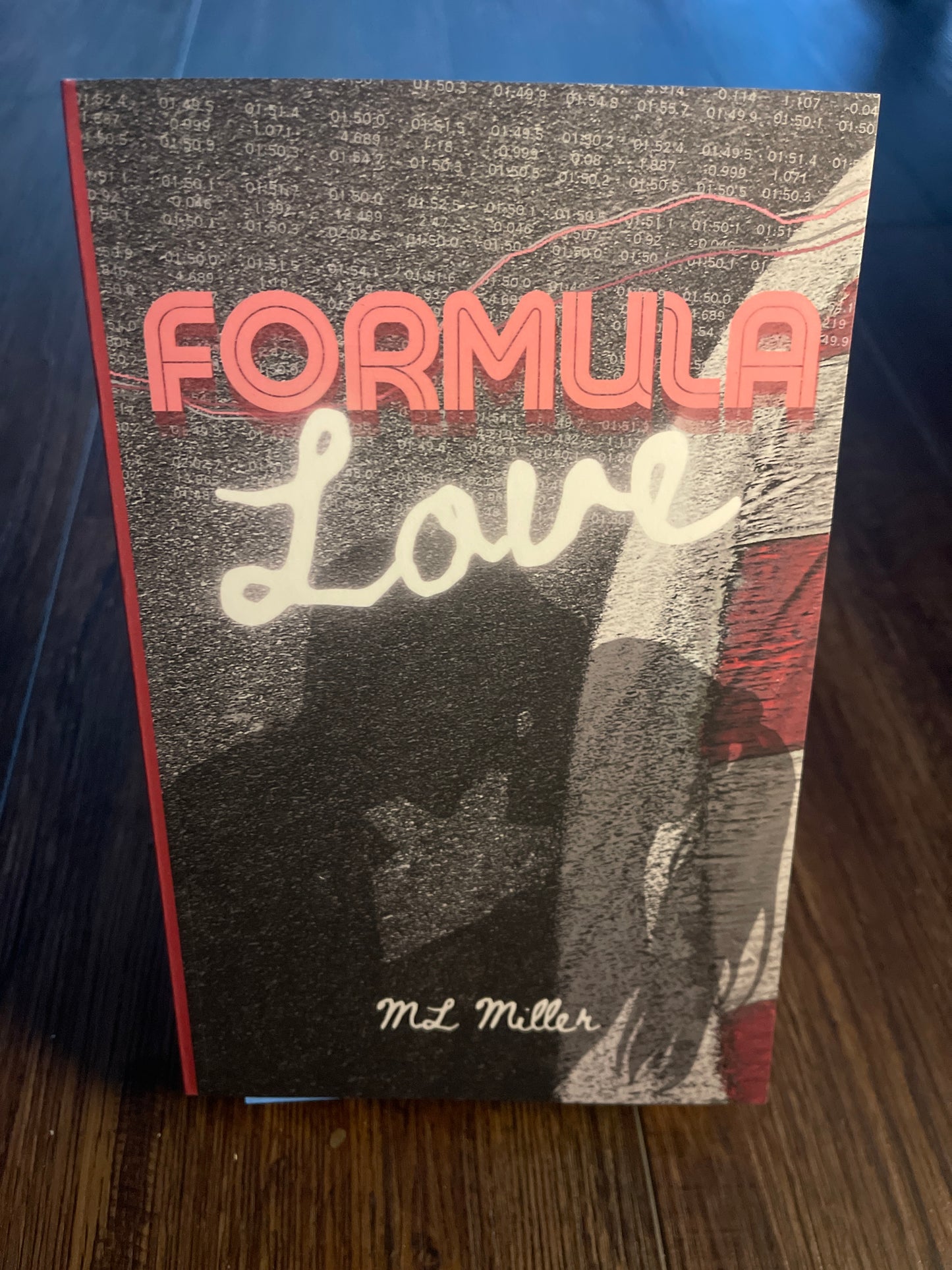 Formula Love