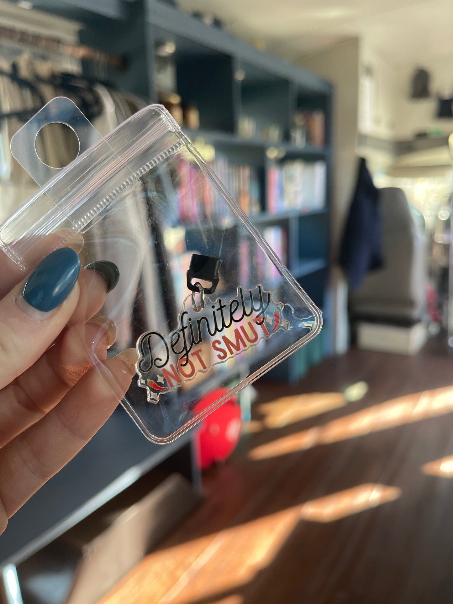 Kindle Charms