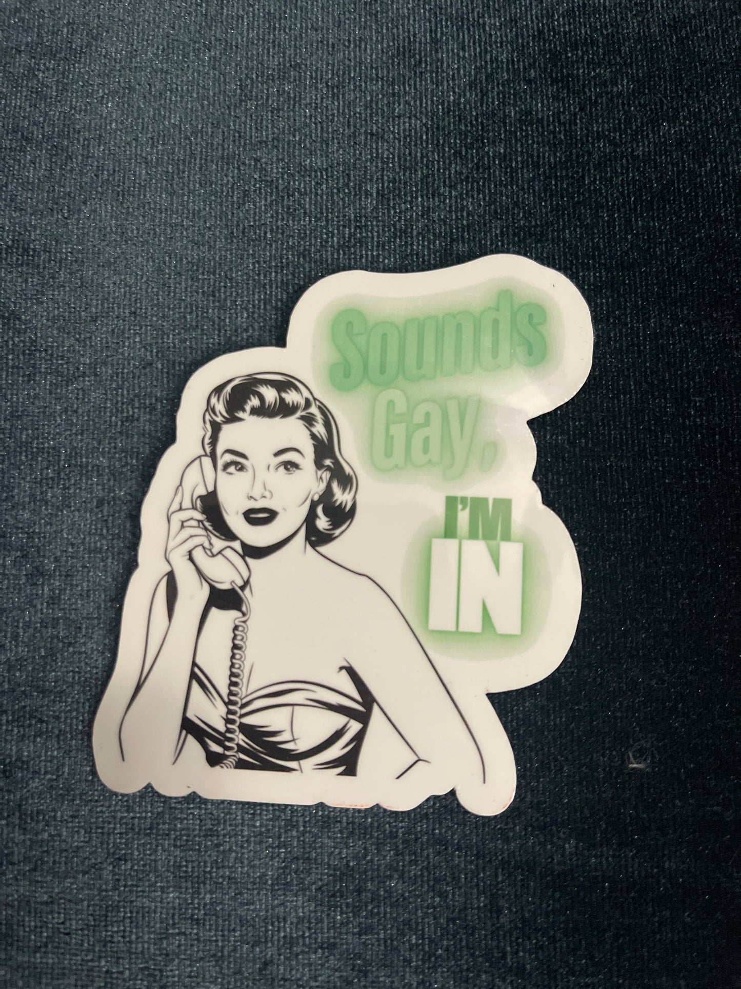 Stickers