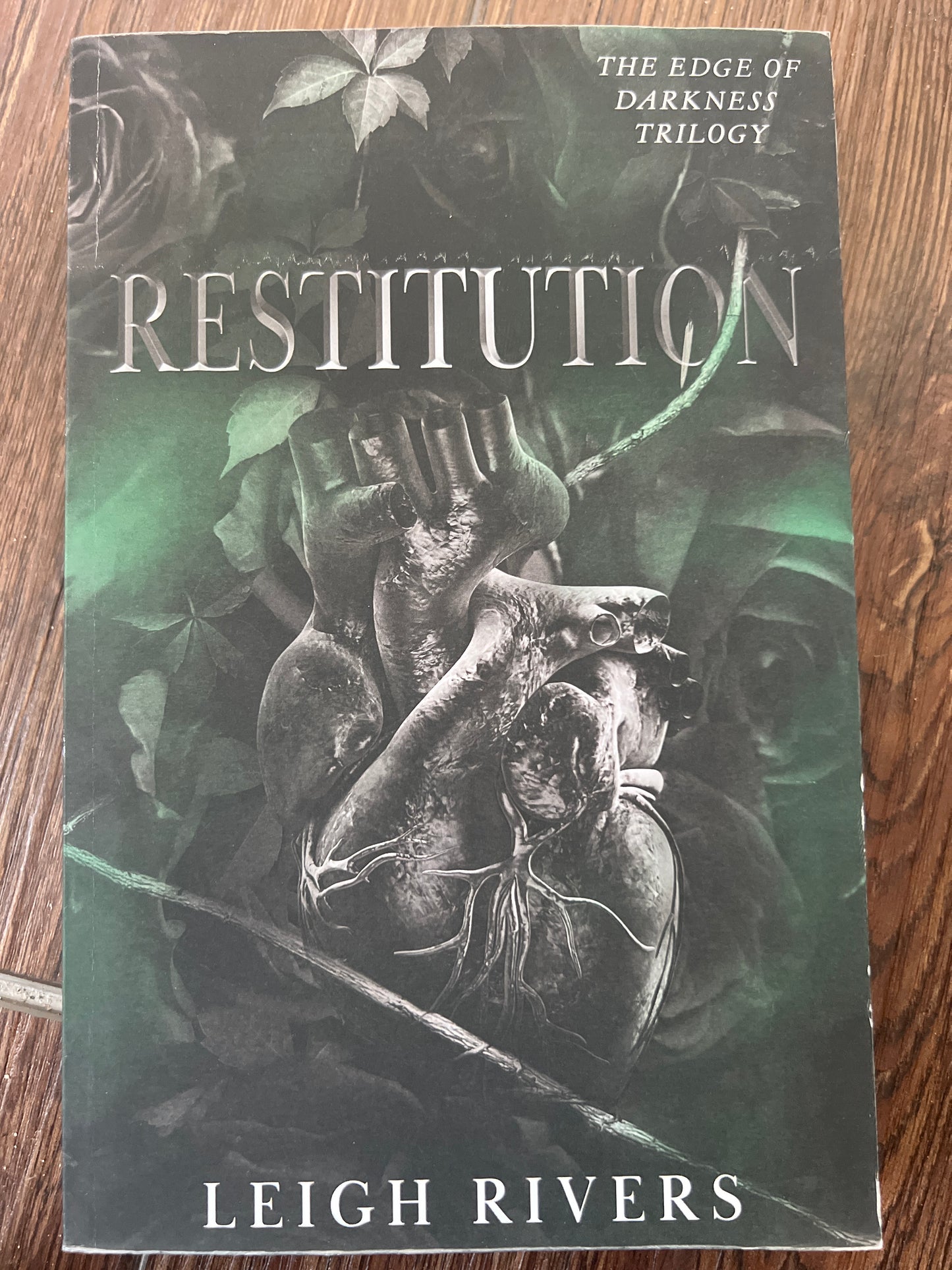 Restitution