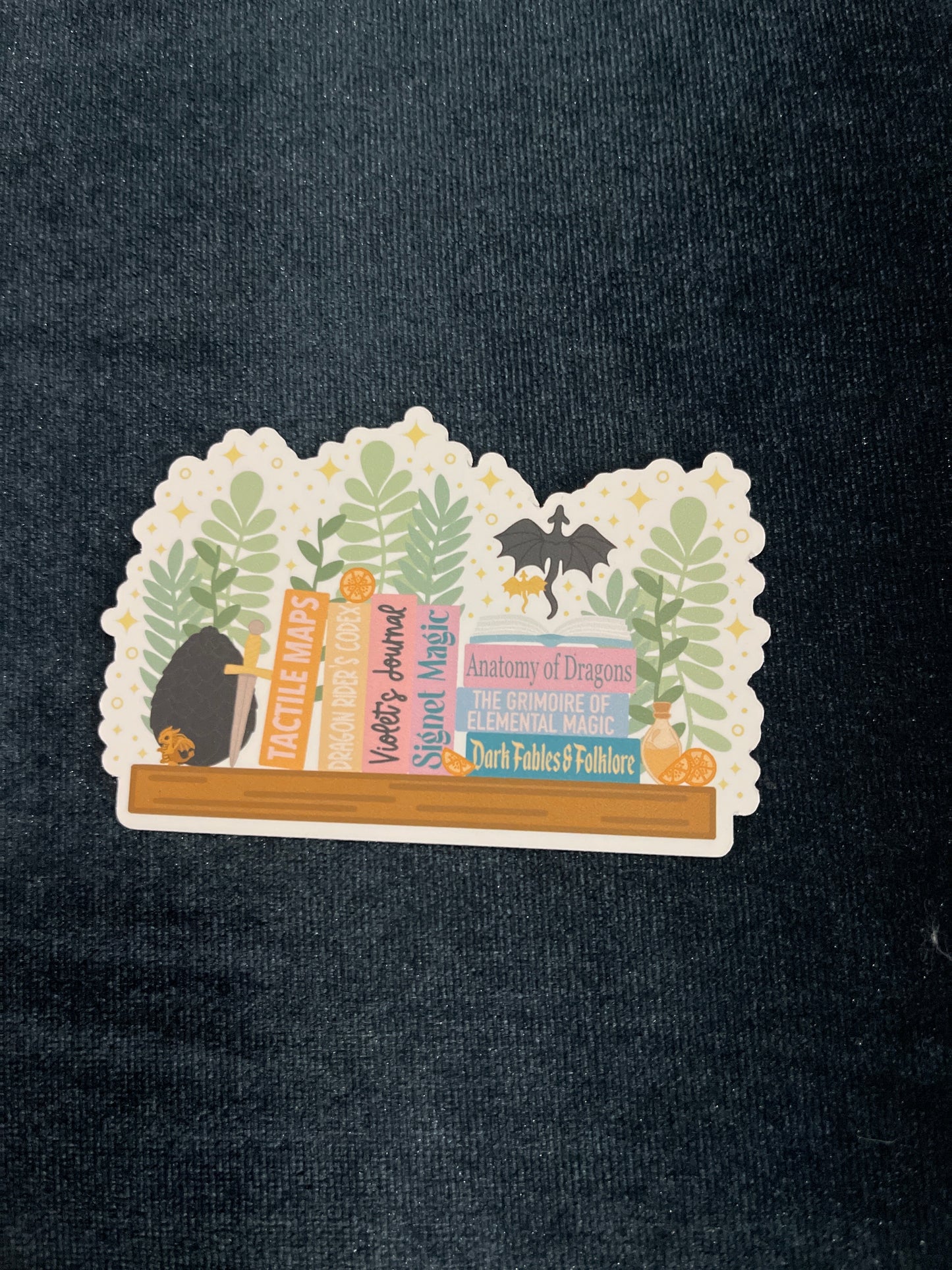 Stickers