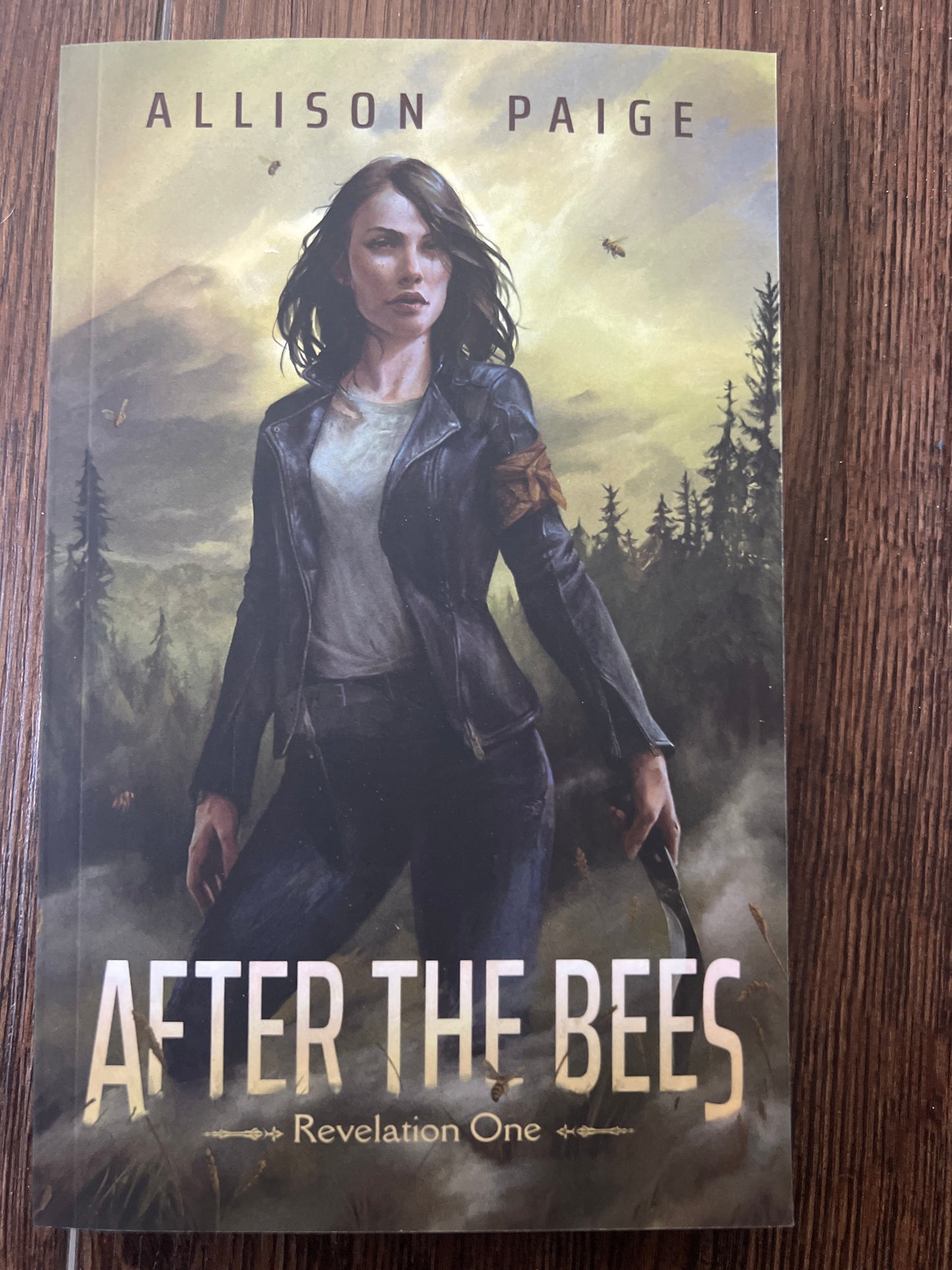 After The Bees