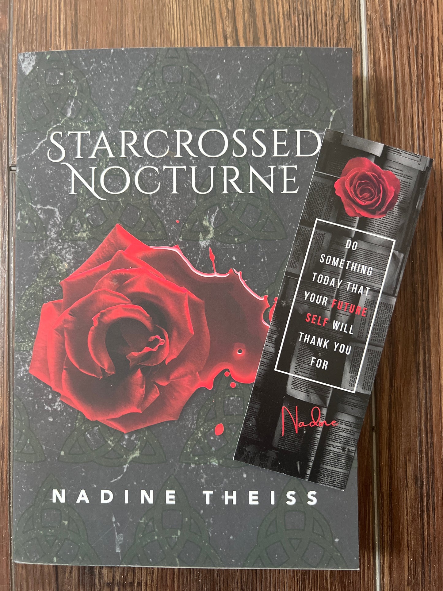Starcrossed Nocturne