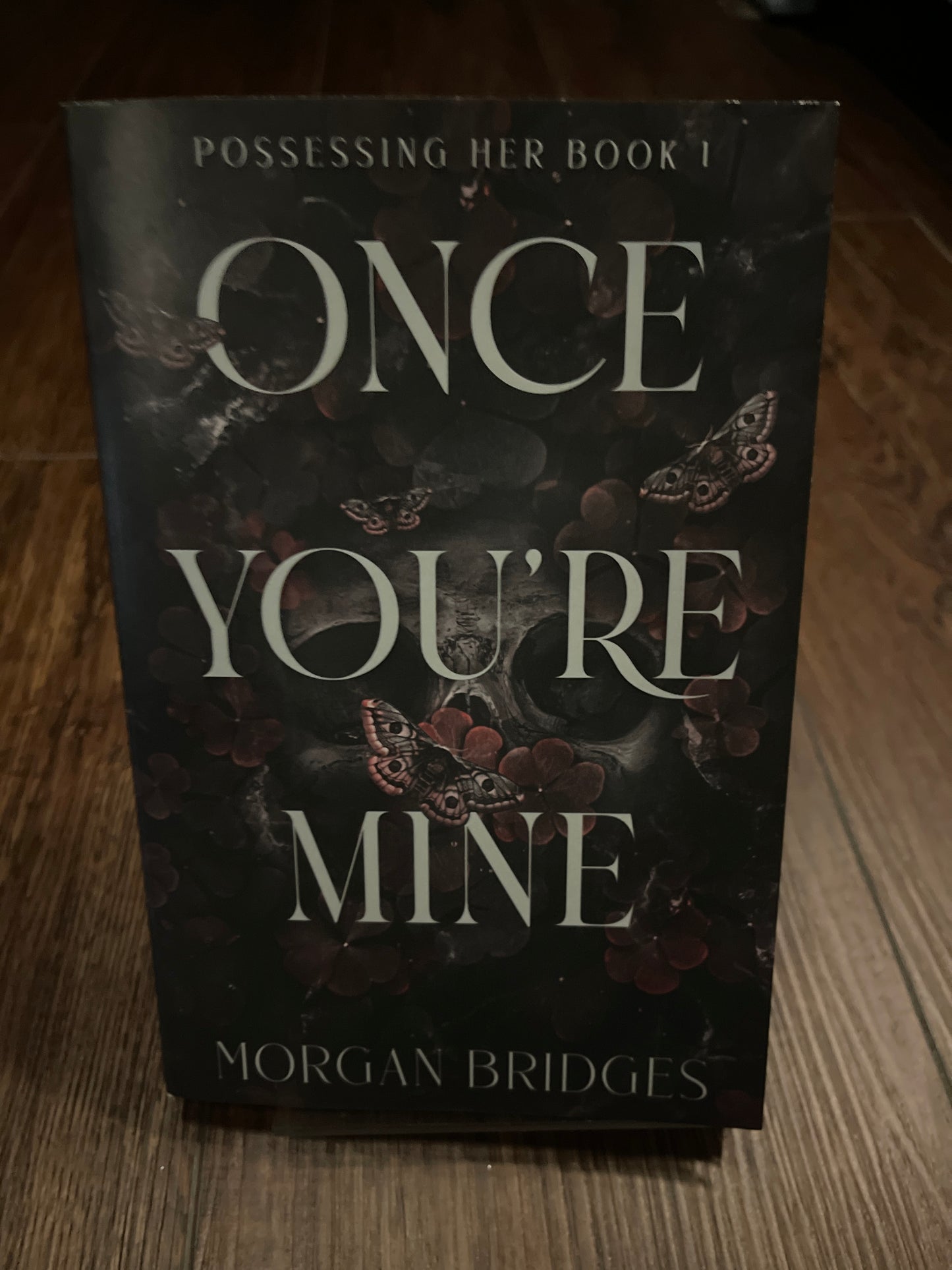 Once You're Mine