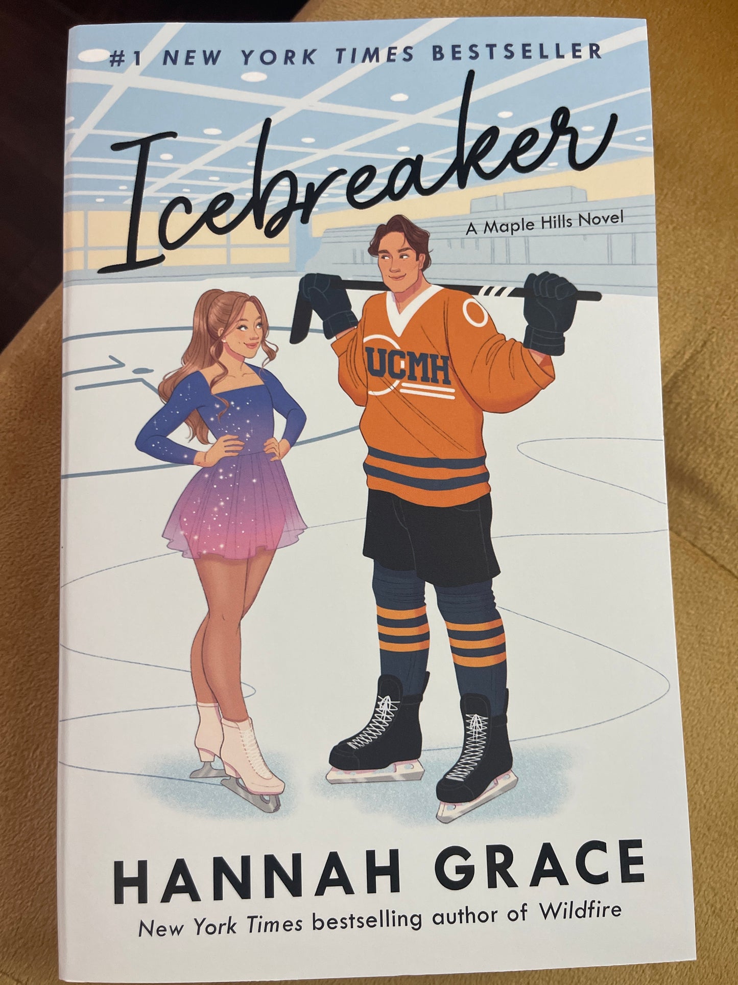 Icebreaker