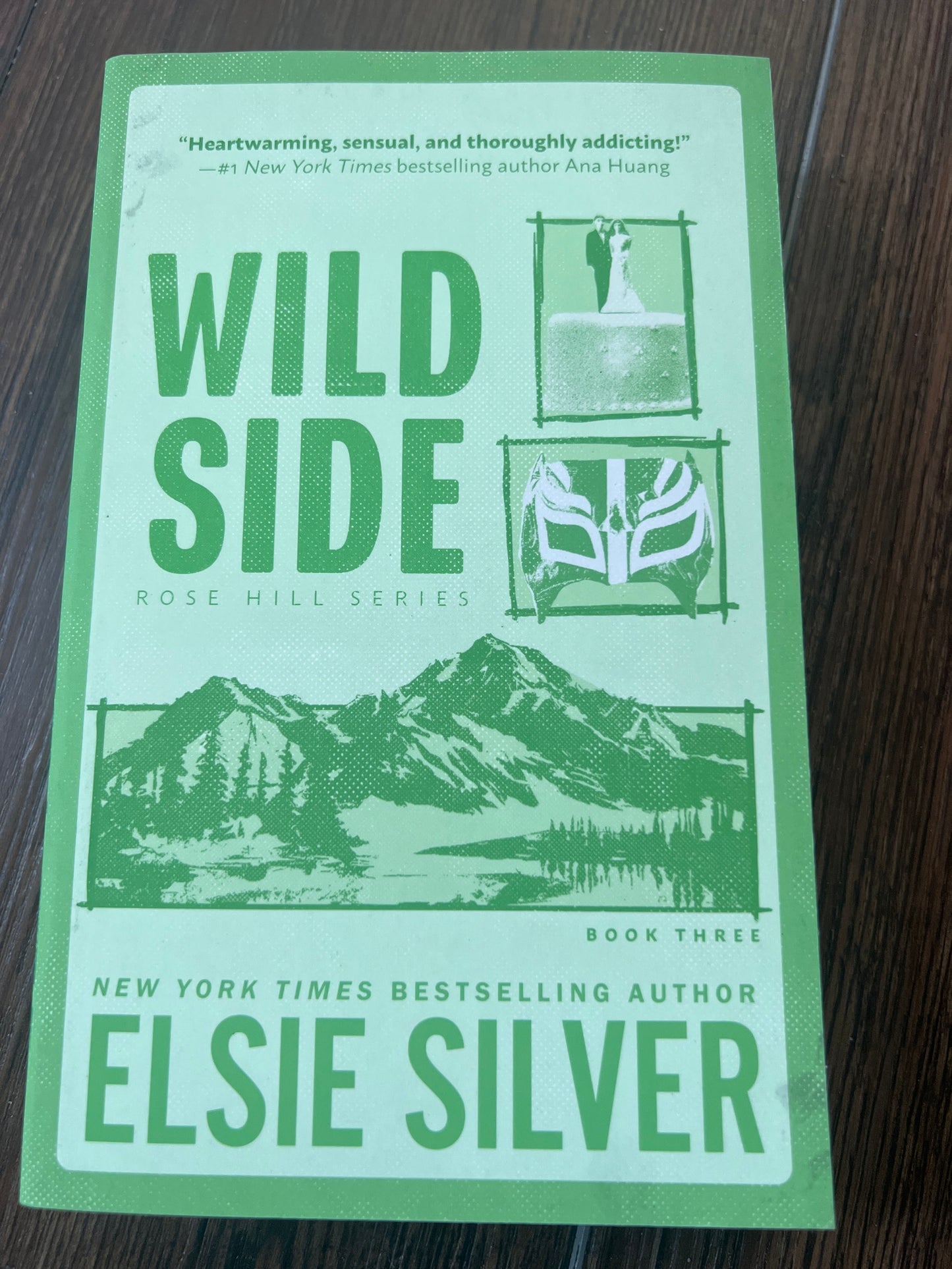 Wild Side