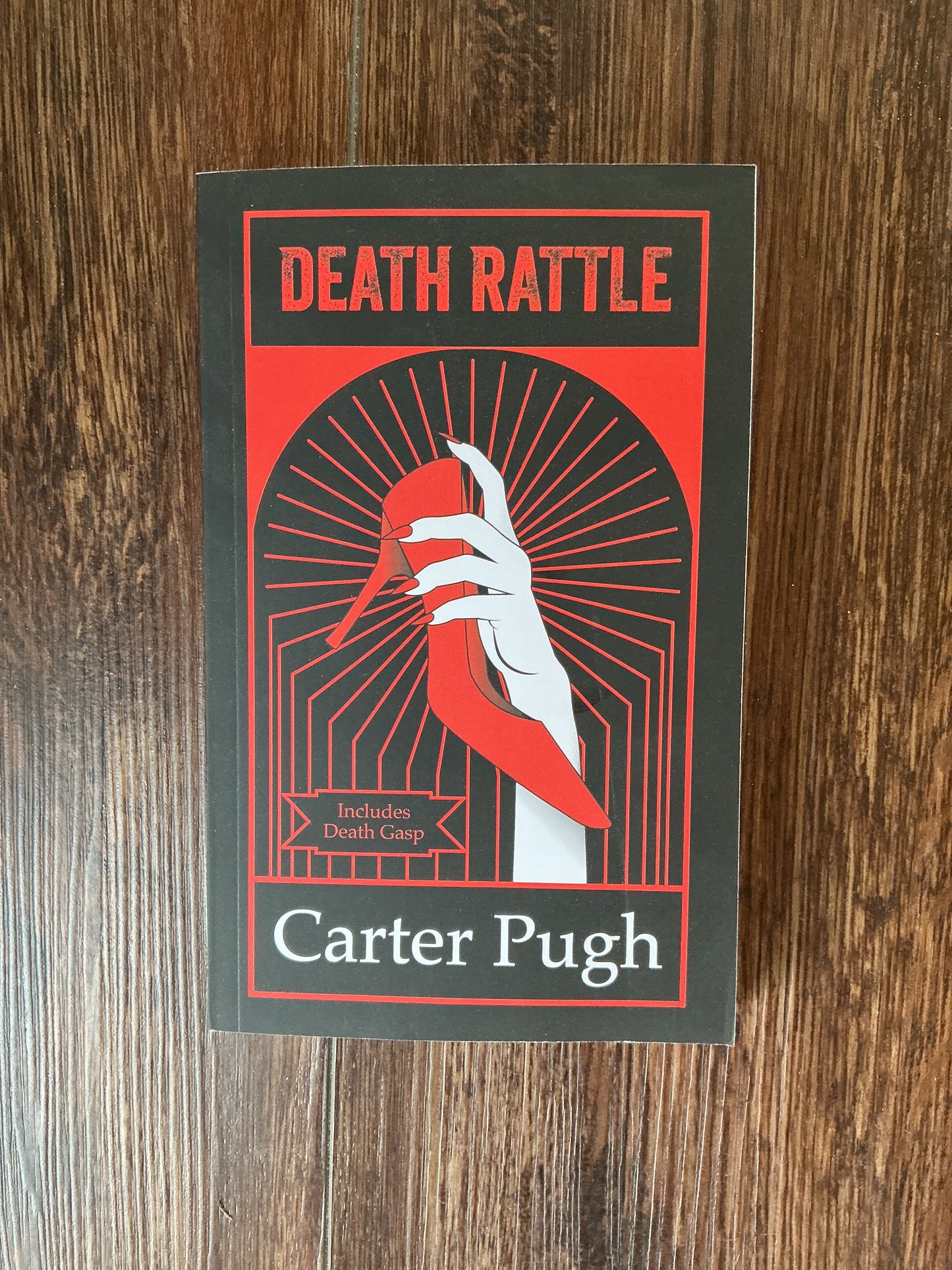 Death Rattle