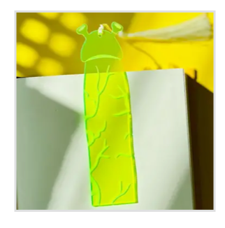 Cockmark