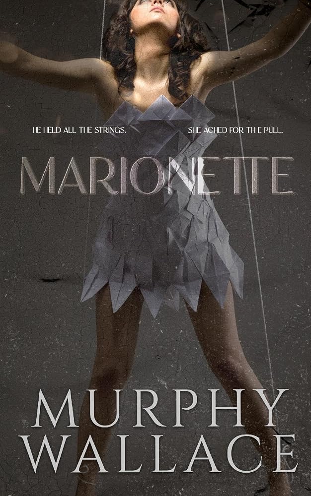 Marionette cover image