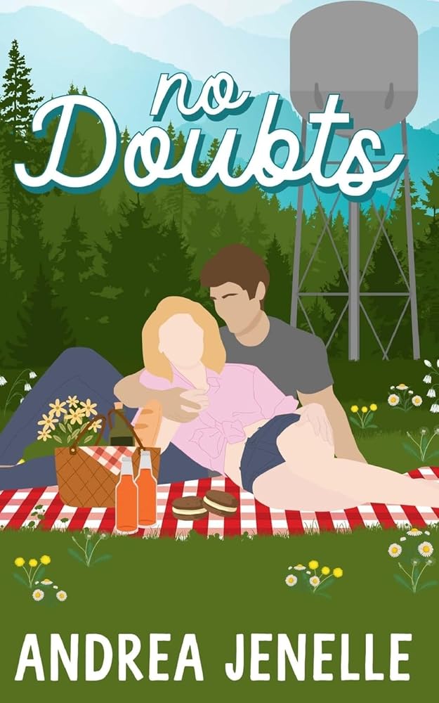 No Doubts: Willow Creek Book 5 cover image