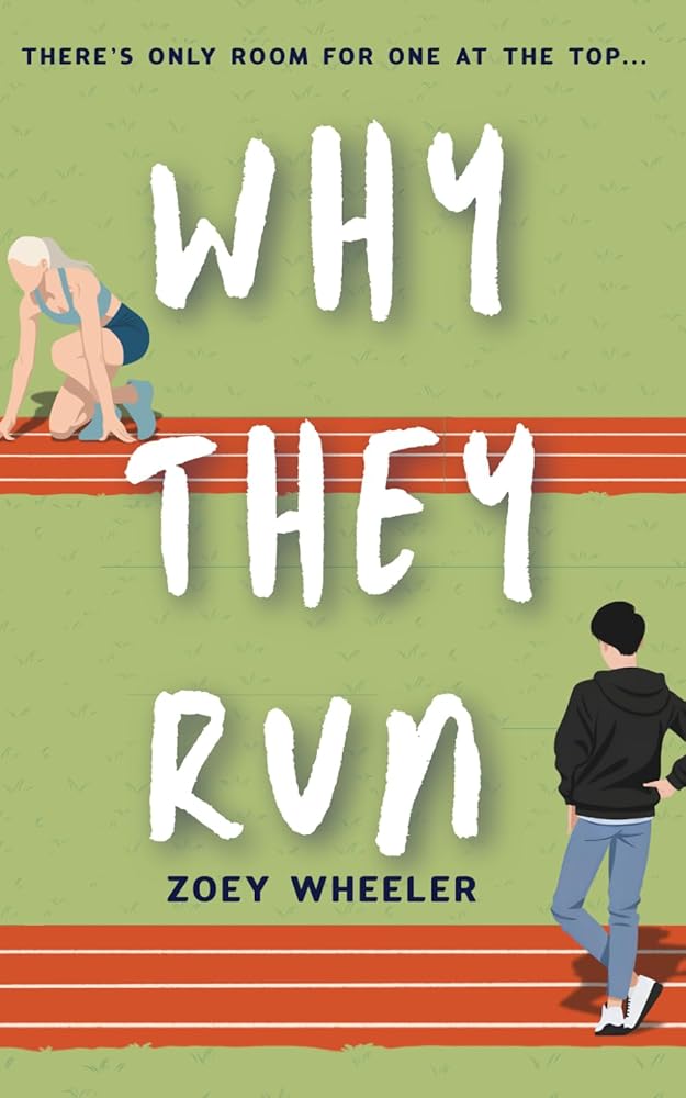Why They Run cover image