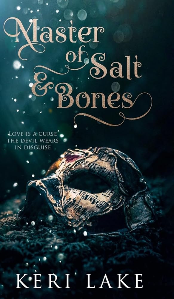 Master of Salt & Bones cover image