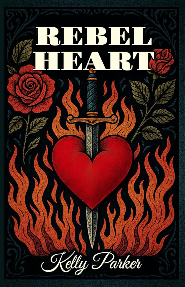 Rebel Heart (The Rebel Hearts Series) cover image