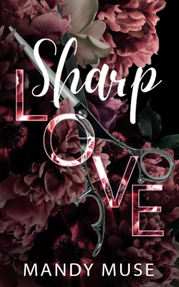 Sharp Love cover image