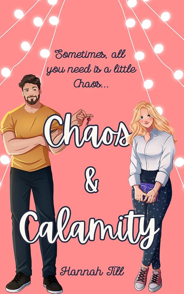 Chaos & Calamity cover image