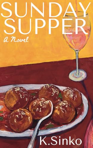 Sunday Supper cover image