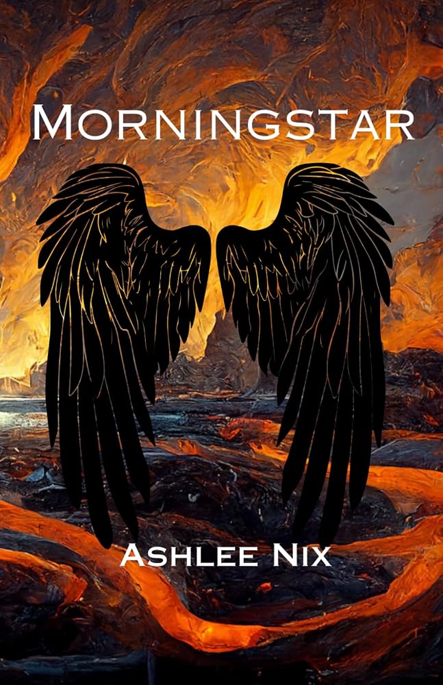 Morningstar cover image