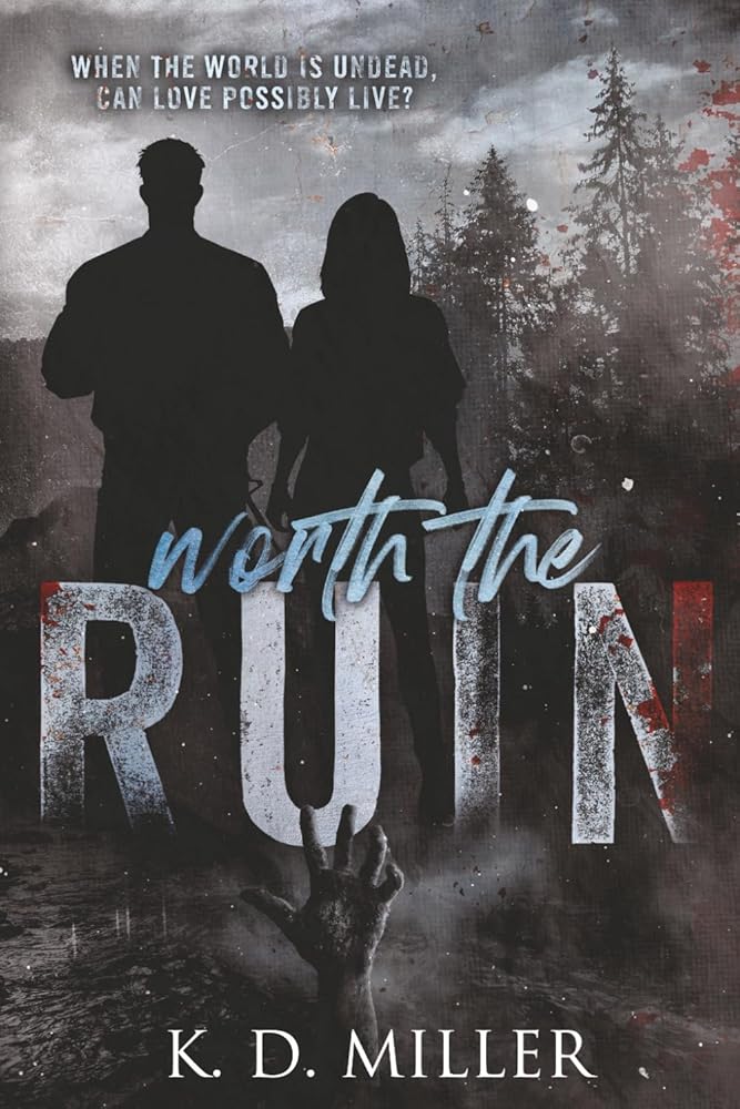 Worth the Ruin cover image