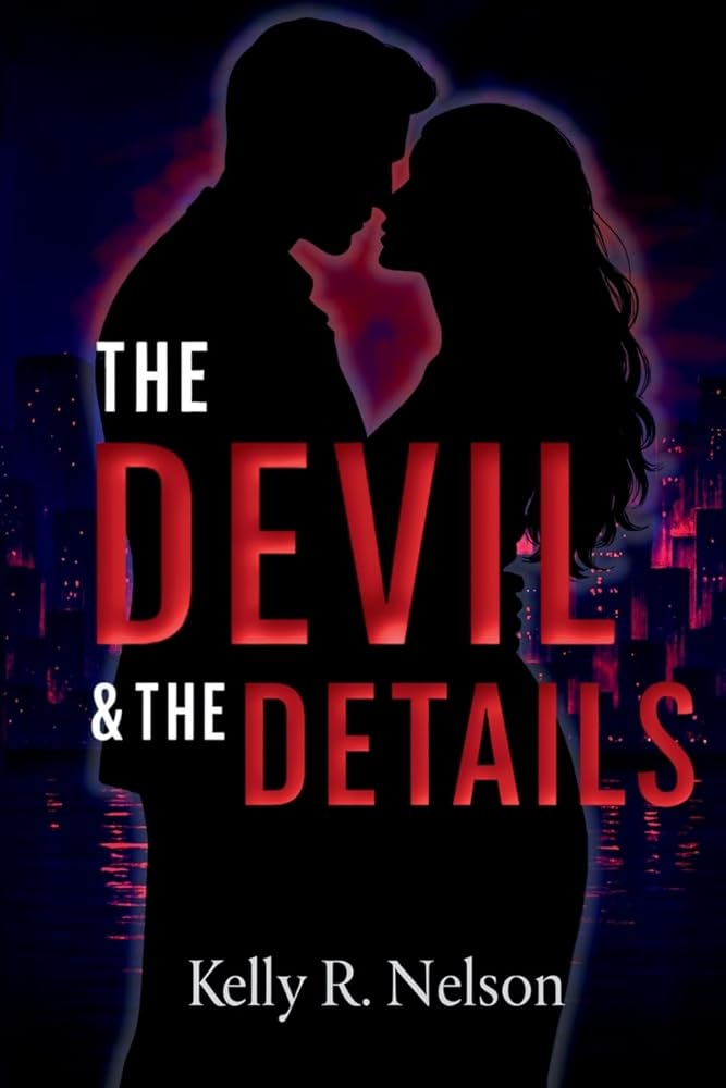 The Devil & The Details cover image