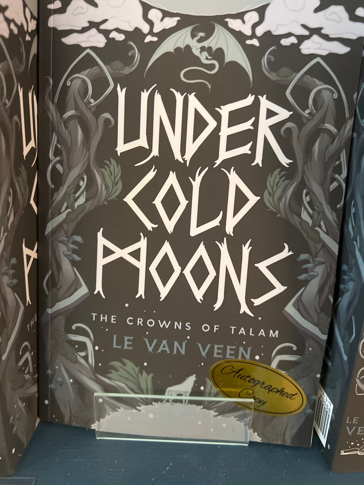 Under Cold Moons