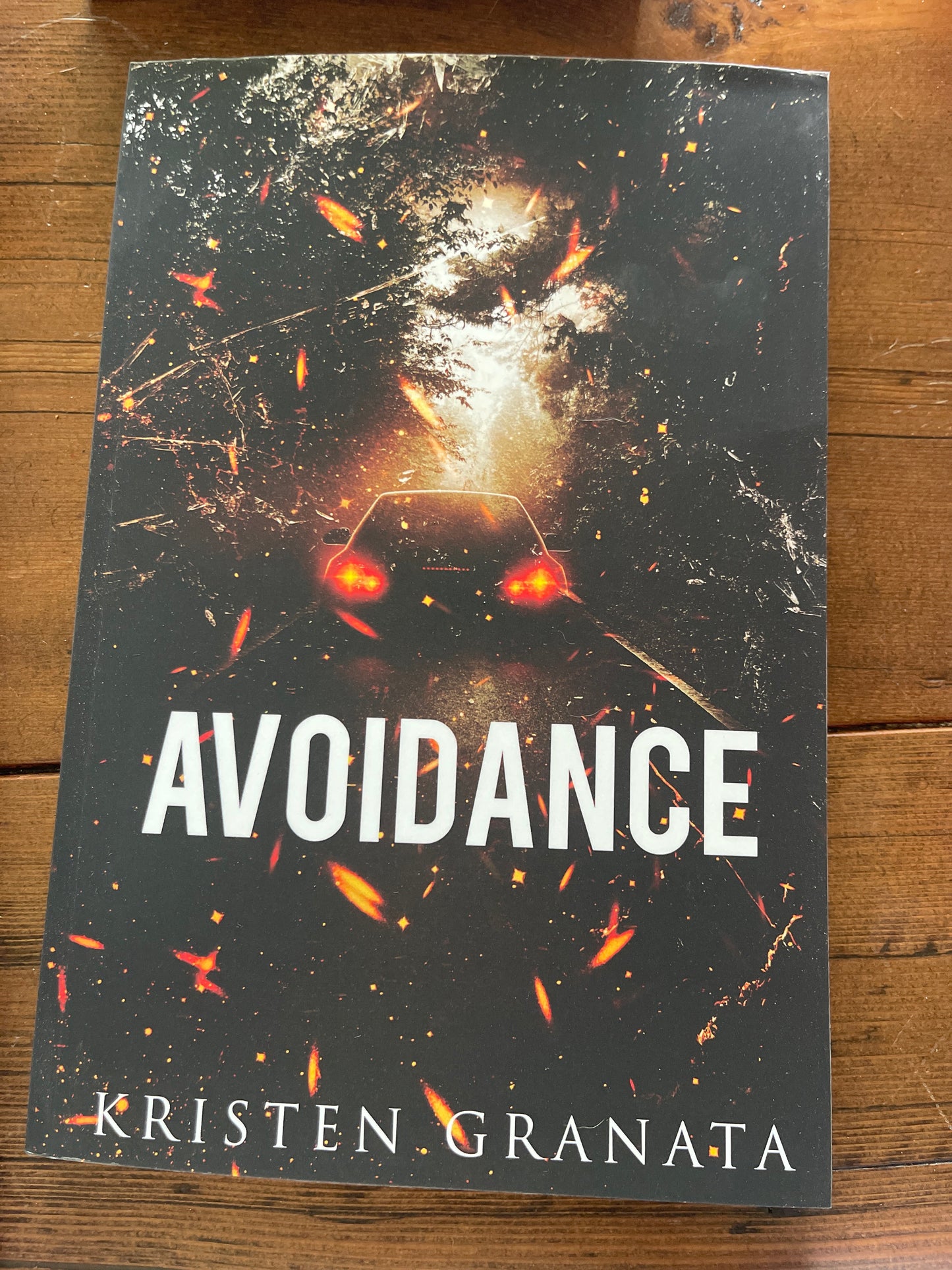 Avoidance