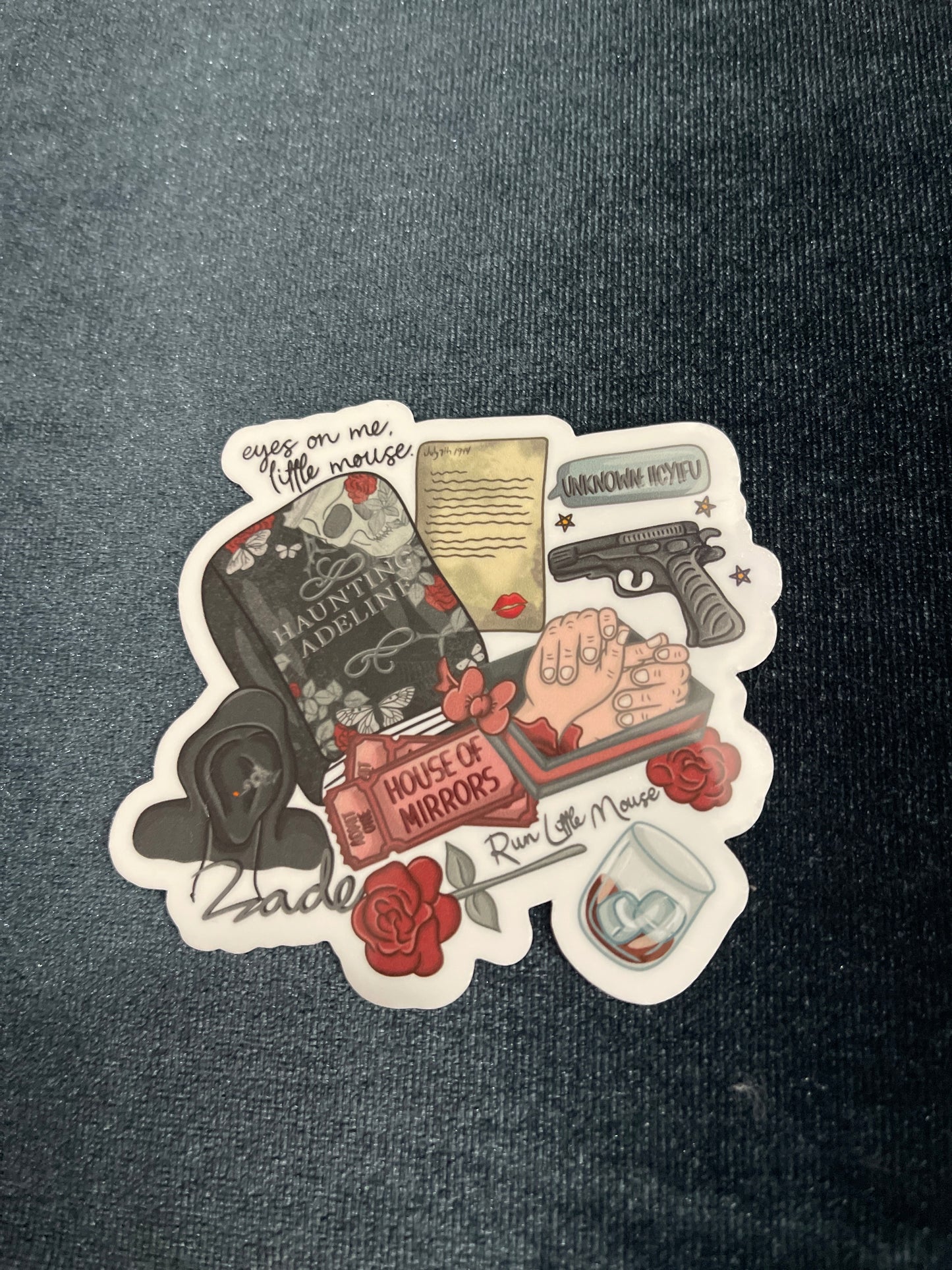 Stickers