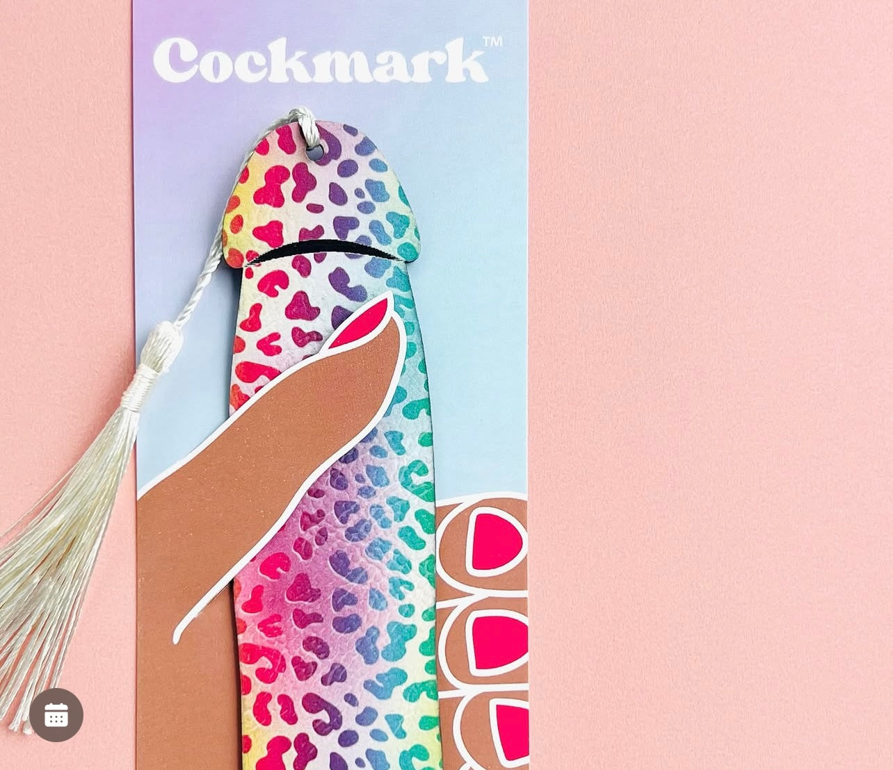 Cockmark