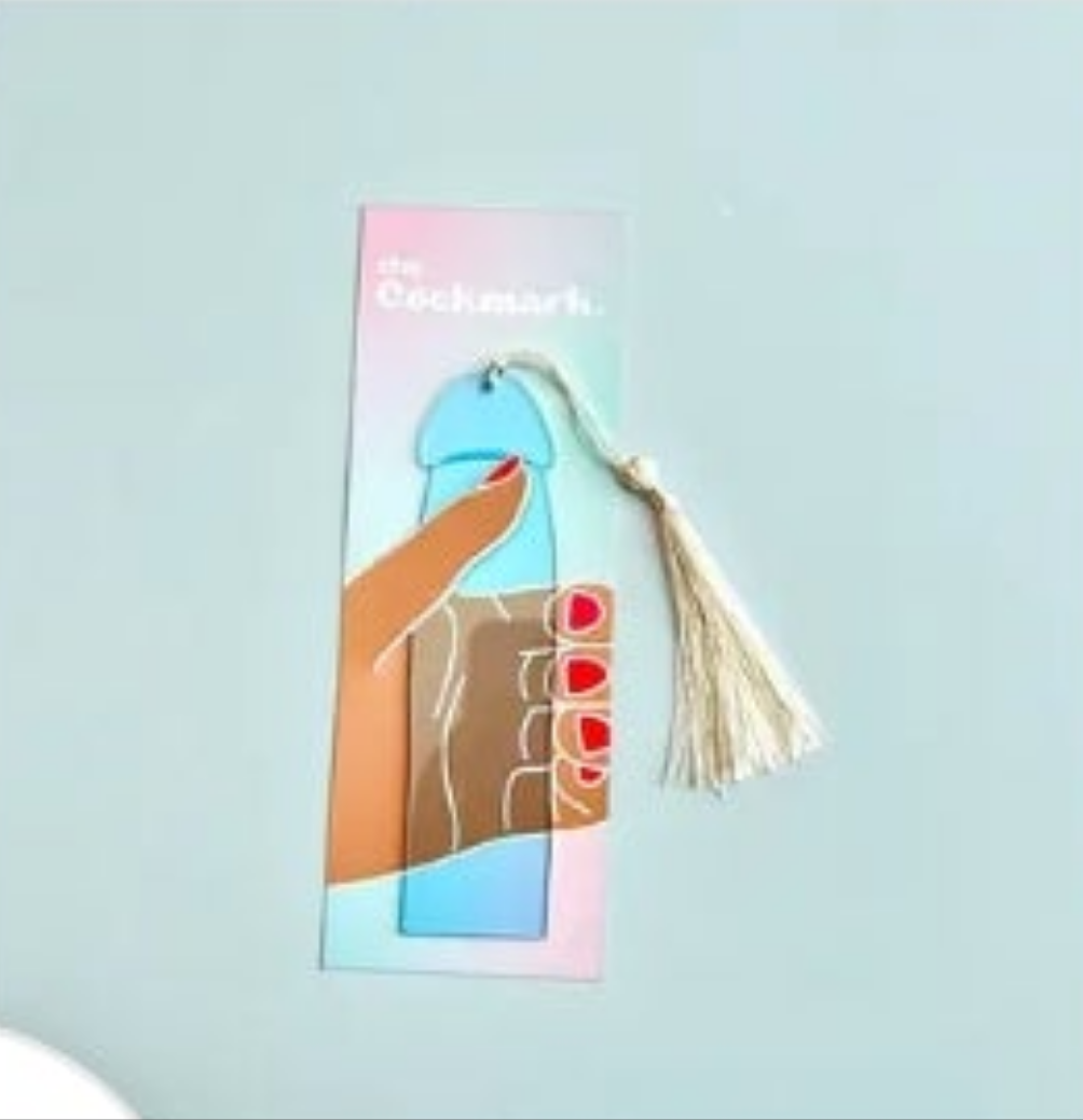 Cockmark
