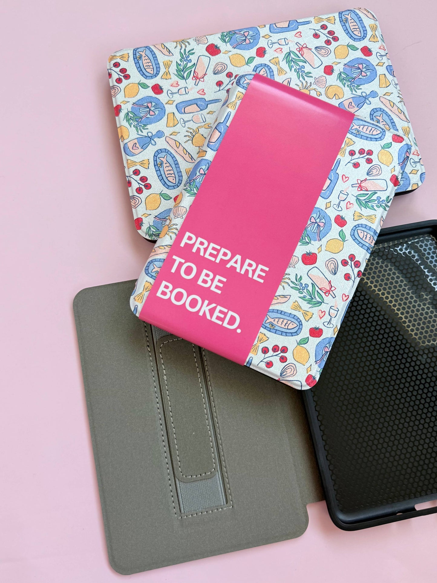 Dolce Vita Kindle Case š„«š§ | E-reader Case | Kindle Cover