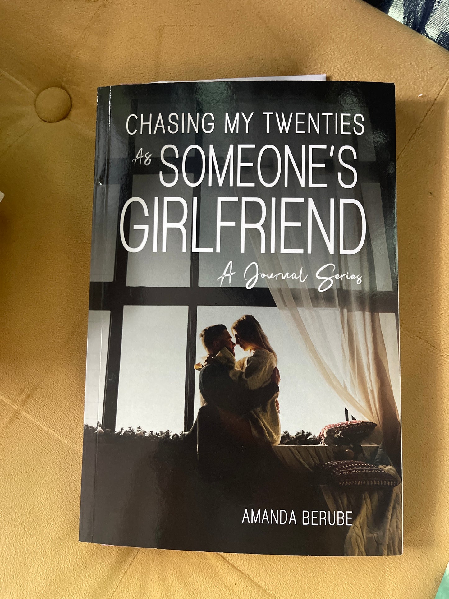 Chasing My Twenties as Someone’s Girlfriend