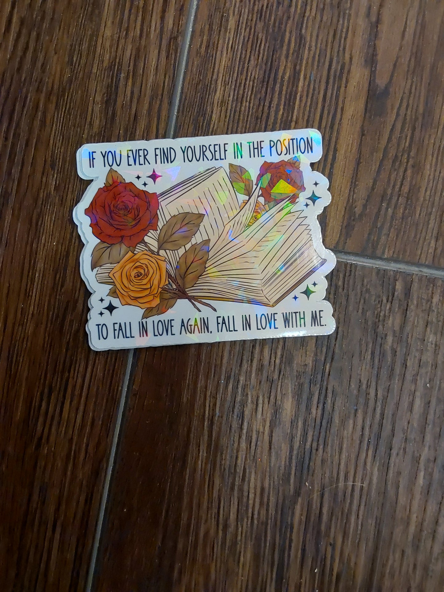 Stickers