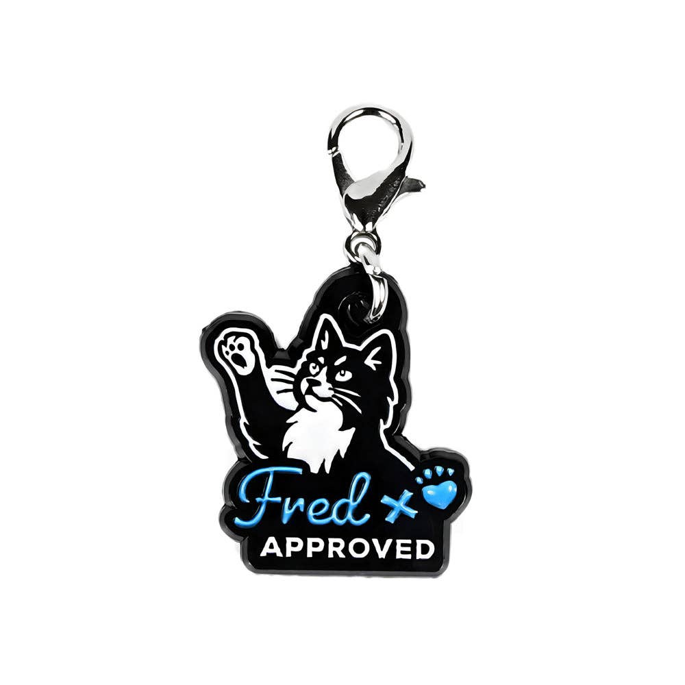ConQuest Journals - Lights Out Dust Plug Charms (3-Pack)