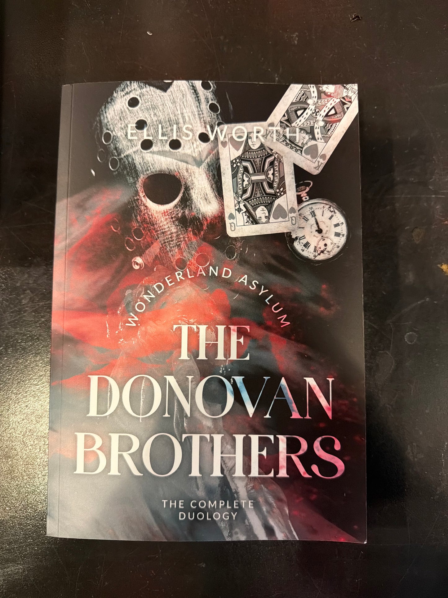 The Donovan Brothers