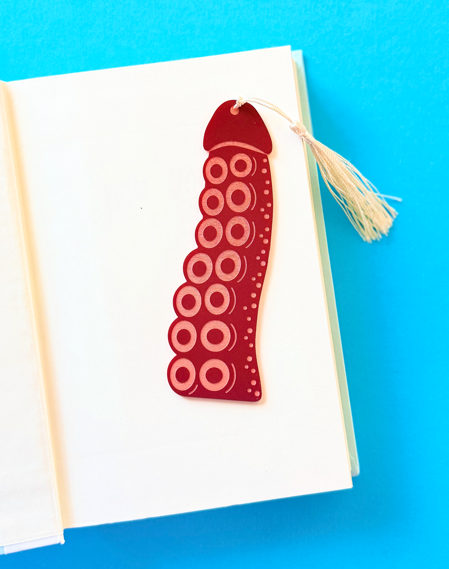 Coctopus Cockmark