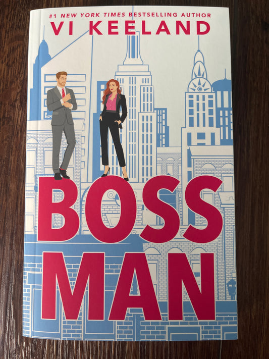 Bossman LTD/E