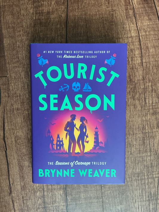 Tourist Season