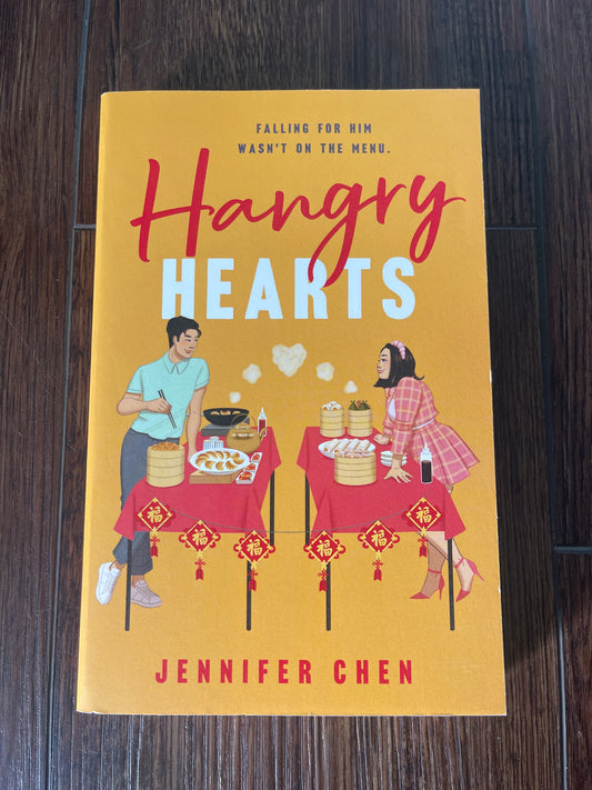 Hangry Hearts