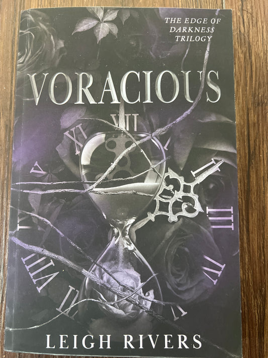 Voracious