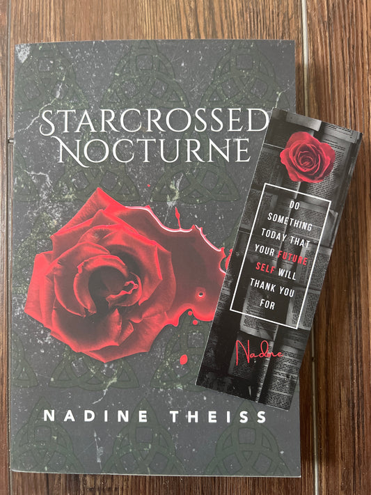 Starcrossed Nocturne