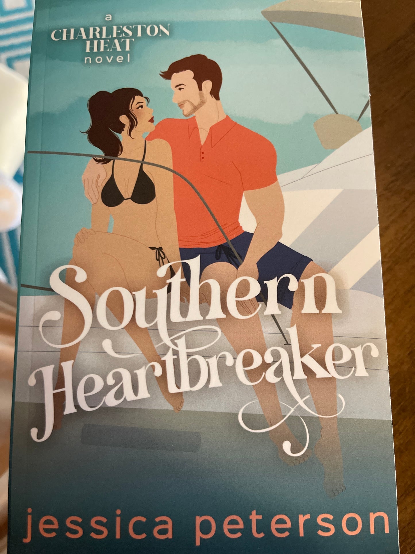 Southern Heartbreaker