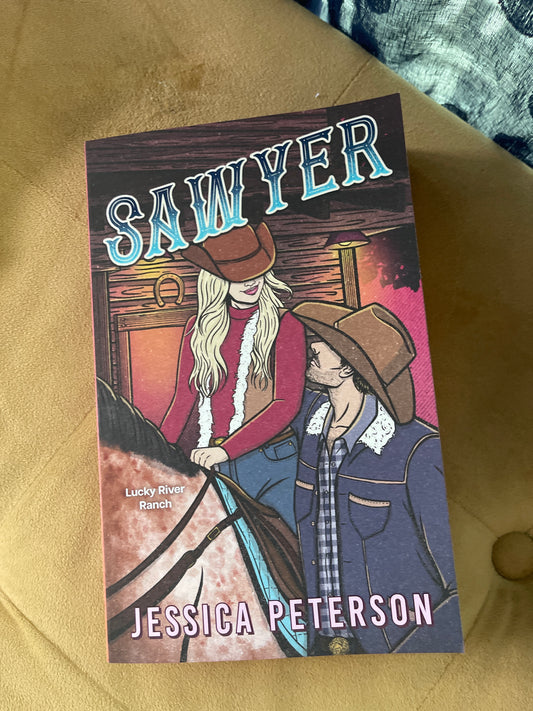 Sawyer
