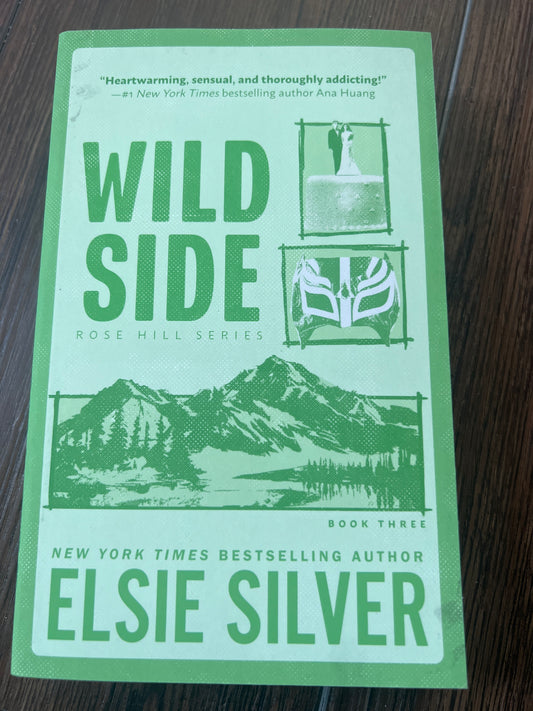 Wild Side