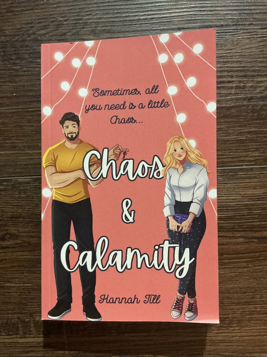 Chaos & Calamity