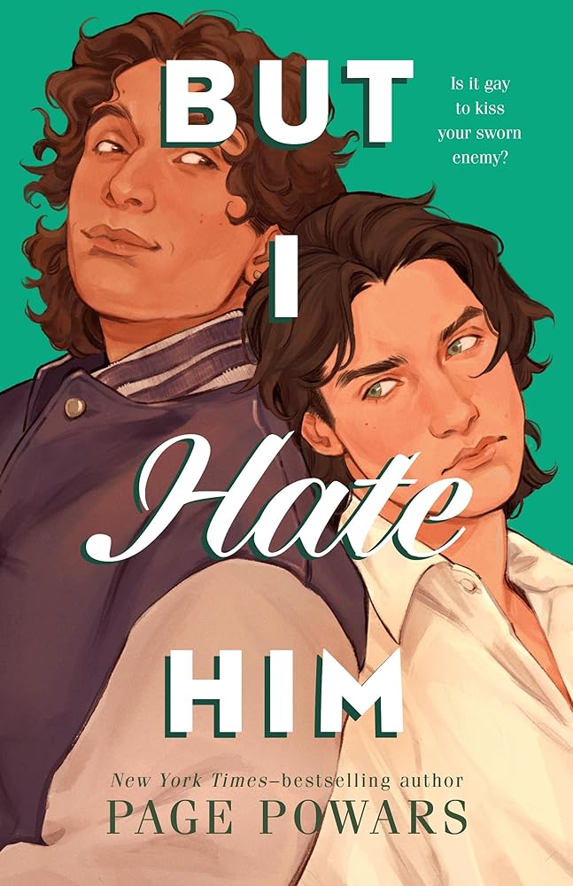 But I Hate Him cover image