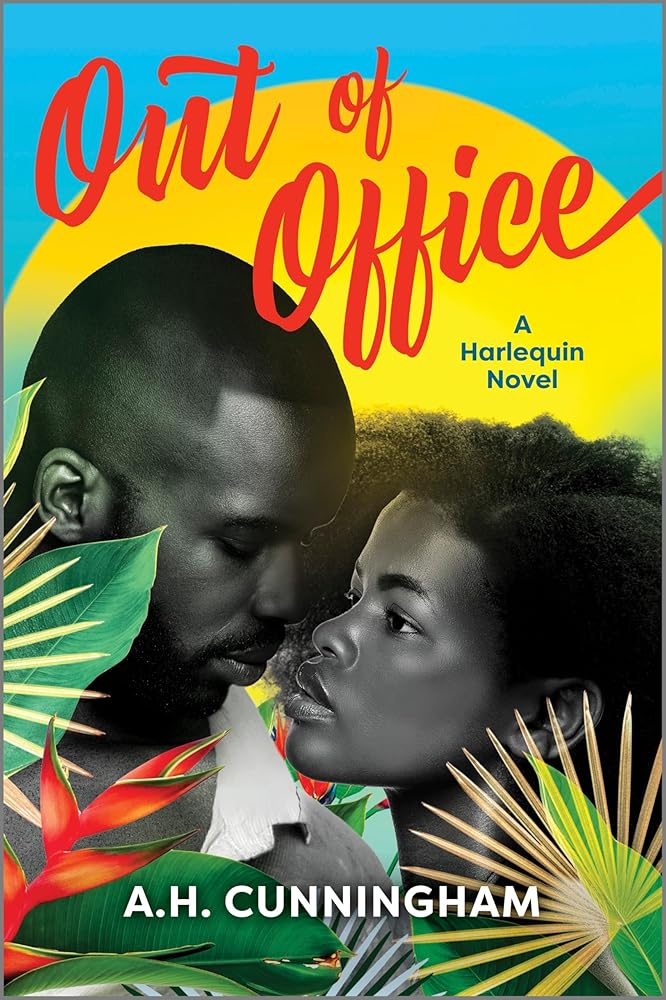 Out of Office cover image