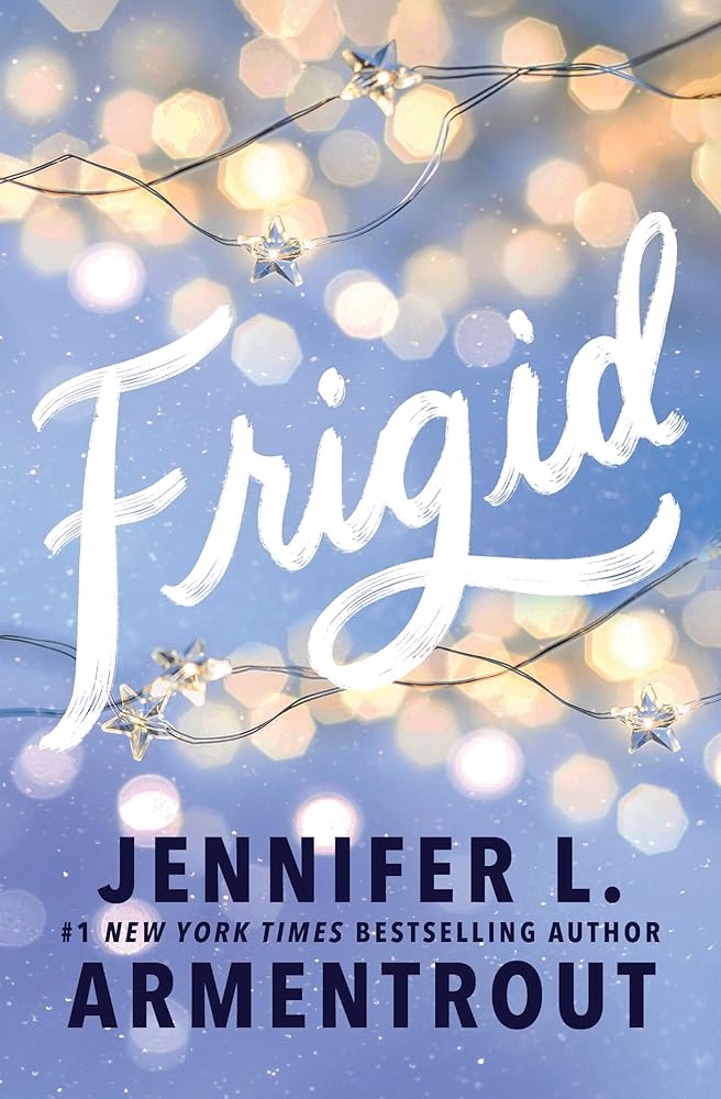 Frigid cover image
