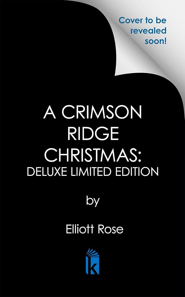 A Crimson Ridge Christmas: Deluxe Limited Edition cover image