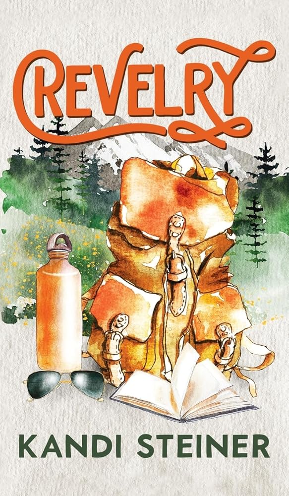 Revelry: Special Edition cover image